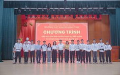 Bộ GD&ĐT công bố lịch thi học sinh giỏi quốc gia 2025 với 13 môn