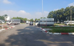 Phú Thọ: Quy định mức thu lệ phí sát hạch, cấp phép lái xe trên địa bàn tỉnh