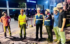Tháng 1/2026 khởi công tuyến metro số 2 Bến Thành - Tham Lương