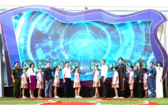 Phú Thọ: Nhà trường và gia đình đồng hành bảo vệ học sinh trên không gian mạng