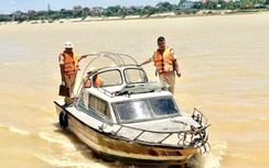 Hà Tĩnh: Bảo đảm giao thông đường thủy nội địa an toàn trong mùa mưa bão