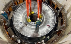 EVN tăng tốc đầu tư nguồn điện