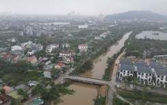 Cuối năm 2025 mở gói thầu đầu tiên dự án 4.500 tỷ đồng cải tạo hạ tầng đô thị Vinh