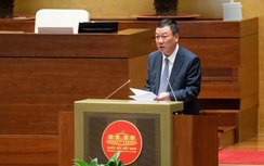 Đề xuất chủ tịch UBND xã tiếp công dân định kỳ ít nhất hai ngày trong tháng