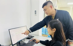 Nhiều chuyển biến tích cực tại các trung tâm đào tạo lái xe