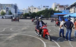 Đơn giản hóa thủ tục, hướng tới chuẩn hóa hệ thống đào tạo lái xe mô tô
