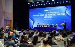 Cổ phiếu FLC có thể trở lại sàn chứng khoán từ quý I/2026