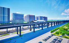 Lợi nhuận bứt phá, HHV tăng tốc đầu tư loạt siêu dự án hạ tầng quốc gia