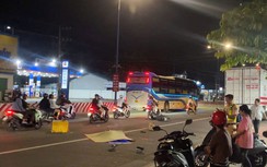 Tin tức tai nạn giao thông mới nhất hôm nay 12/11/2025