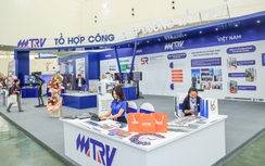 Kết nối công nghệ, mở lối cho đường sắt Việt hội nhập toàn cầu