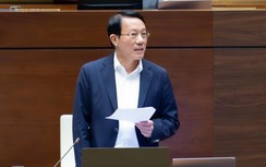 Bộ trưởng Công an làm rõ điều kiện cho phép phạm nhân hiến tạng