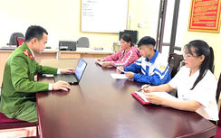 Lào Cai: Nam sinh bị khởi tố vì giao xe cho bạn chưa đủ tuổi điều khiển gây tai nạn