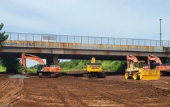Đồng Nai yêu cầu họp ít, bám thực địa nhiều, đẩy nhanh GPMB cao tốc Dầu Giây - Tân Phú
