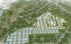 Đồng Nai: Yêu cầu hoàn tất giao mặt bằng để khởi công 3 khu công nghiệp ngày 19/12