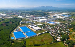 Sắp khởi công xây dựng 3 tòa nhà ở xã hội công đoàn tại Quảng Ngãi