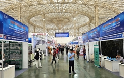 Hơn 200 doanh nghiệp tham gia Vietbuild Hà Nội 2025 lần thứ 4