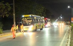 Huế: Xử lý 20 trường hợp “núp bóng” xe hợp đồng để vận chuyển khách