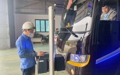 Thanh Hóa: Nghị định 166 thuận lợi cho trung tâm đăng kiểm