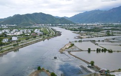 Khánh Hòa: Hộ nuôi thủy sản trên sông Tắc, sông Quán Trường nhận hỗ trợ, cam kết di dời