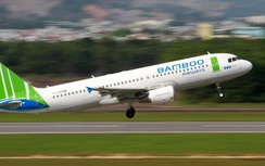 Bamboo Airways thay Chủ tịch HĐQT, bước sang giai đoạn phát triển mới FLC