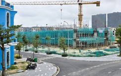 Hai dự án nhà ở xã hội 1.000 căn tại Quảng Trị bao giờ mở bán?