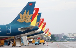 Bộ Xây dựng đề xuất nhiều điểm mới trong xử phạt vi phạm hành chính hàng không