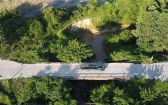 Hà Tĩnh: Khi cầu chưa theo kịp đường tiềm ẩn nguy cơ cao xảy ra TNGT