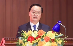 Ông Nguyễn Đức Trung làm Chủ tịch UBND TP Hà Nội