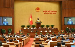 Tiết kiệm 5% dự toán ngân sách bổ sung đầu tư đường sắt Lào Cai - Hà Nội - Hải Phòng