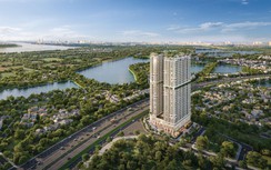 MEYGROUP khẳng định triết lý "Bất động sản tinh khiết" qua dự án Galia Hanoi