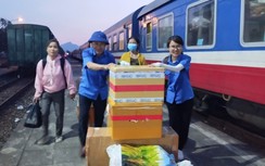 Tăng cường phân quyền, phân cấp quản lý Nhà nước về đường sắt