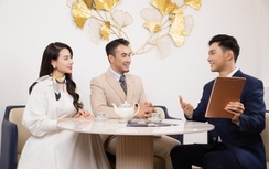 SeAPremium Lounge - Dấu ấn khác biệt dành cho giới tinh hoa tại SeABank