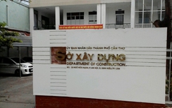 Cần Thơ: Kiểm tra 17 công trình xây dựng không phát hiện sai phạm