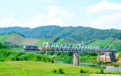 Thay đổi giờ chạy tàu Thống nhất Bắc - Nam, hành khách được giảm đến 20% giá vé