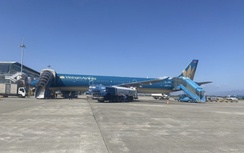 Từ 2026, áp dụng Nghị định mới về quản lý hạ tầng hàng không