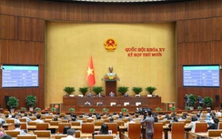 Quốc hội thống nhất chi hơn 57.000 tỷ đồng cải cách tiền lương năm 2026