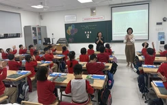 Bộ GD&ĐT: Hệ số lương đặc thù không phá vỡ hệ thống tiền lương