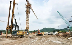 Đầu tư Trung tâm hội nghị APEC 22.000 tỷ đồng đối ứng hơn 105 ha đất theo hợp đồng BT