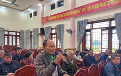 Hà Tĩnh: Quyết tâm tháo gỡ "nút thắt" gây lực cản cho tăng trưởng trong CCHC