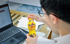 Gen Z “say no” với chất bảo quản, chọn năng lượng sạch: Number 1 làm điều tưởng không thể