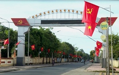 Nghệ An: Hướng đến xây dựng xã nông thôn mới hiện đại, hạ tầng đồng bộ