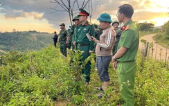 Sạt lở nghi vùi 3 người ở Đà Nẵng: Thành lập sở chỉ huy tiền phương, di dời gần 700 người