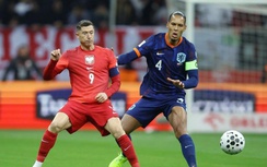 Vòng loại World Cup 2026: Hà Lan chạm một tay vào vé đi tiếp