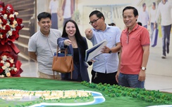 Đô thị ven sông đầu tiên ở Đồng Nai được gỡ khó, tạo bứt phá cho thị trường bất động sản