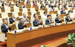 Khai mạc Hội nghị quán triệt công tác bầu cử Quốc hội, HĐND toàn quốc