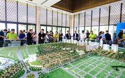 Vùng đô thị vệ tinh phía Đông TP.HCM: Tâm điểm tăng trưởng mới của thị trường bất động sản
