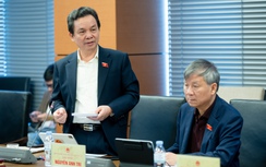 Đại biểu Quốc hội: Xã hội đặt nhà giáo ở vị thế cao hơn, học sinh sẽ hưởng lợi