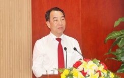 Chủ tịch tỉnh Vĩnh Long làm Phó bí thư Tỉnh ủy Cà Mau