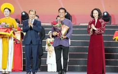 Festival Thăng Long - Hà Nội năm 2025: Khẳng định vị thế Thành phố Sáng tạo của UNESCO