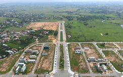 Sẵn sàng khởi công gần 400 căn nhà ở xã hội ở Quảng Ngãi